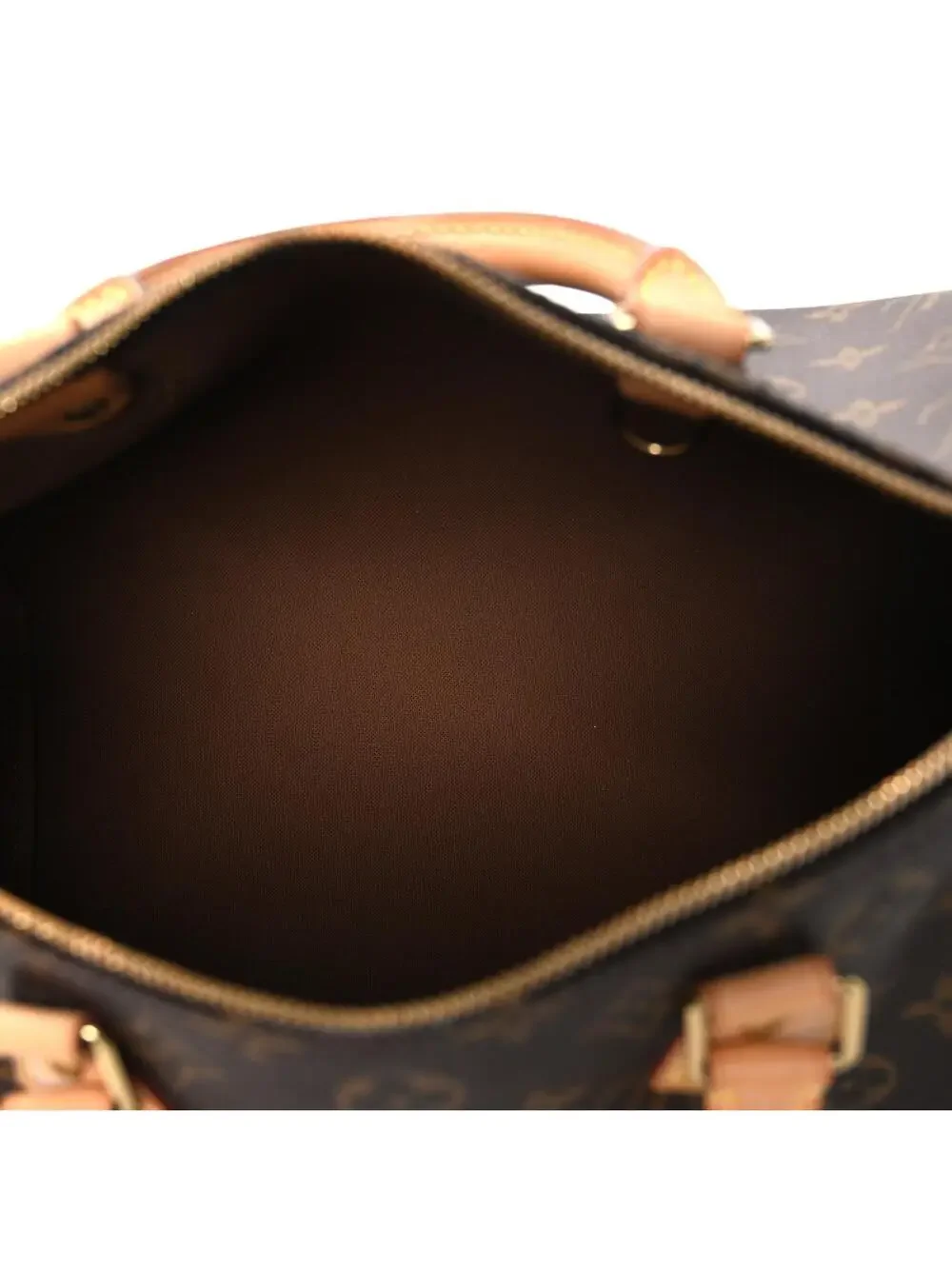 Louis Vuitton Speedy Bandouliere 30 #295607L15B